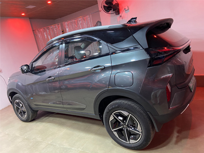 Ceramic Coating